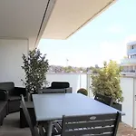 Studio La Baule, 1 pièce, 4 personnes - FR-1-245-162