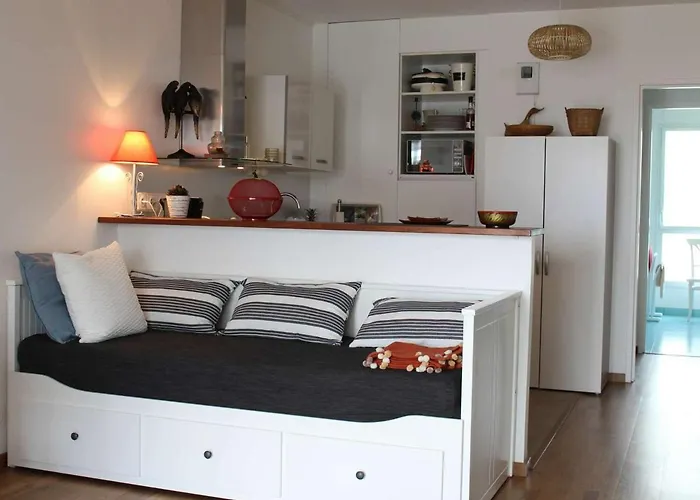 Studio La Baule, 1 pièce, 4 personnes - FR-1-245-162