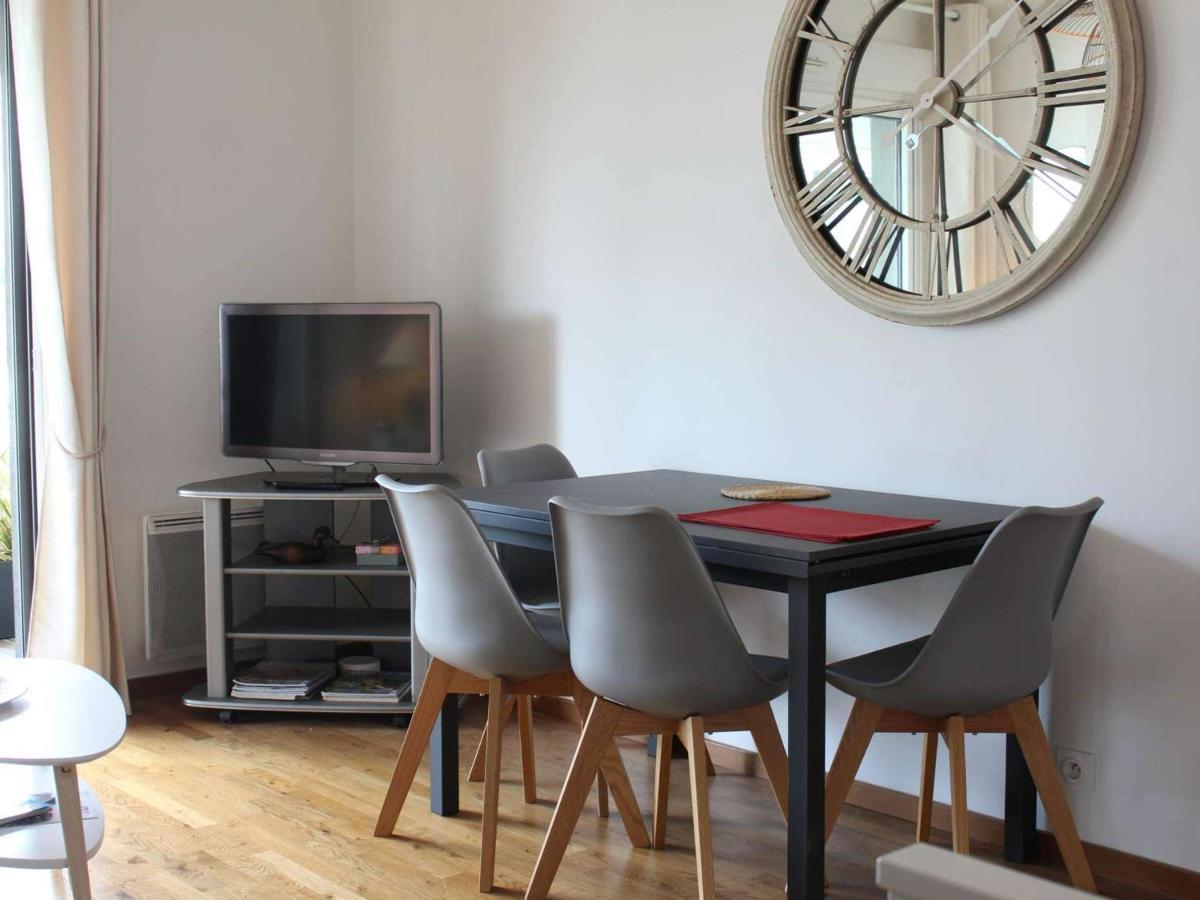 Studio La Baule, 1 Pièce, 4 Personnes - Fr-1-245-162 La Baule-Escoublac