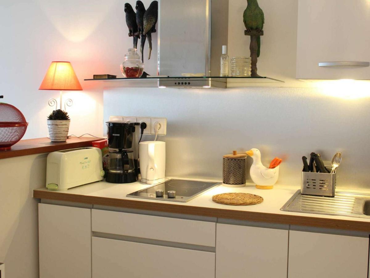 Studio La Baule, 1 Pièce, 4 Personnes - Fr-1-245-162