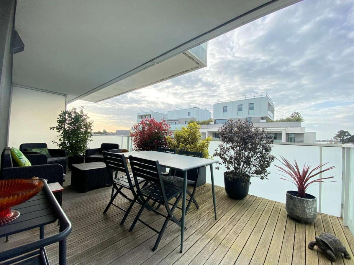Studio La Baule, 1 Pièce, 4 Personnes - Fr-1-245-162