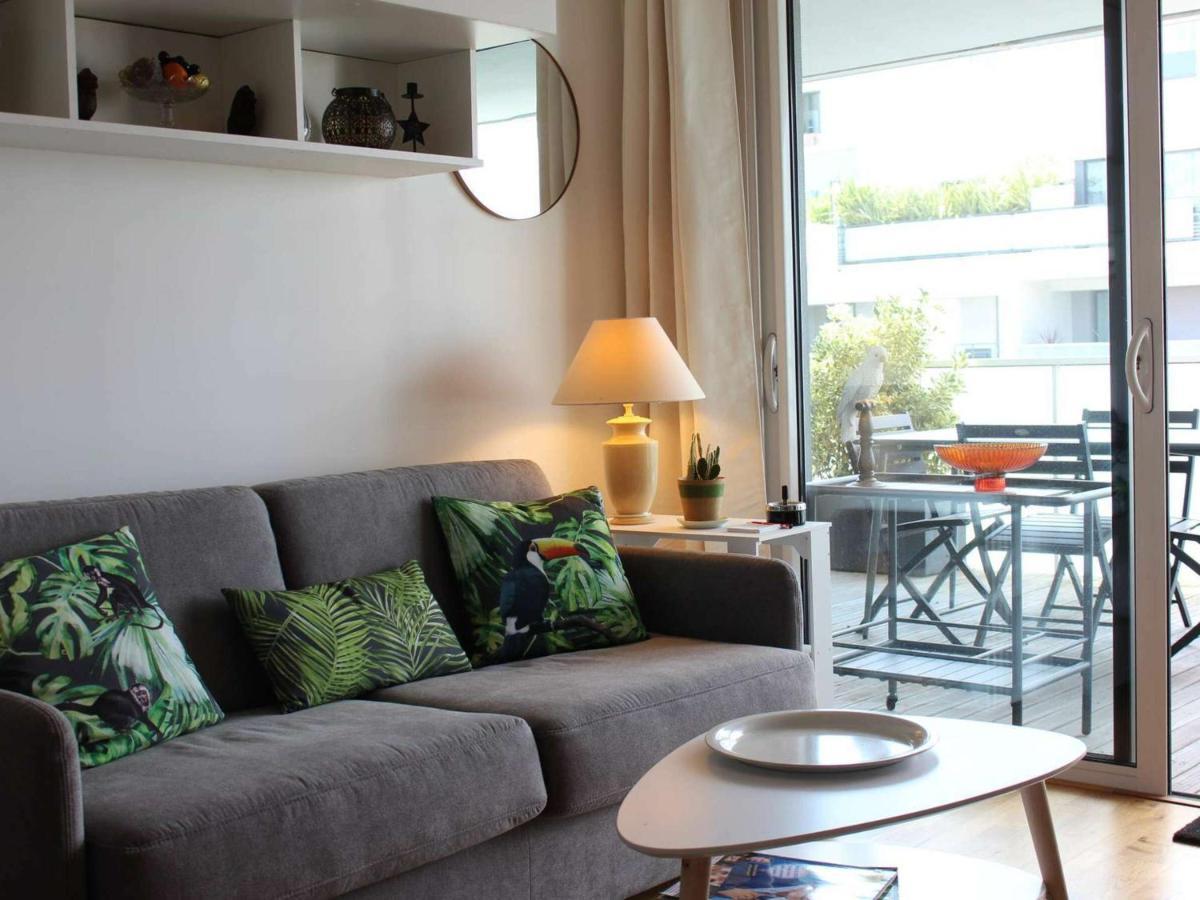 Studio La Baule, 1 Pièce, 4 Personnes - Fr-1-245-162 * La Baule-Escoublac