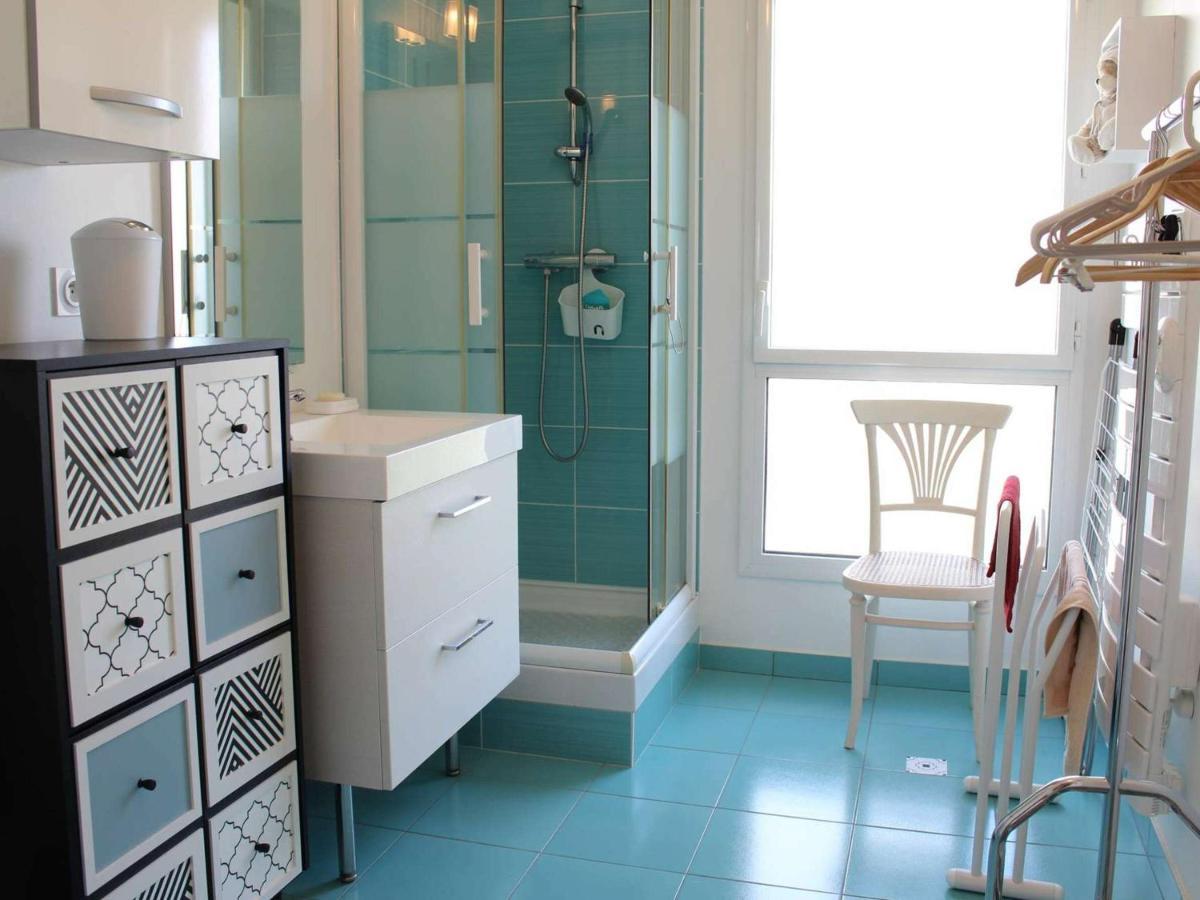 Studio La Baule, 1 Pièce, 4 Personnes - Fr-1-245-162 * La Baule-Escoublac