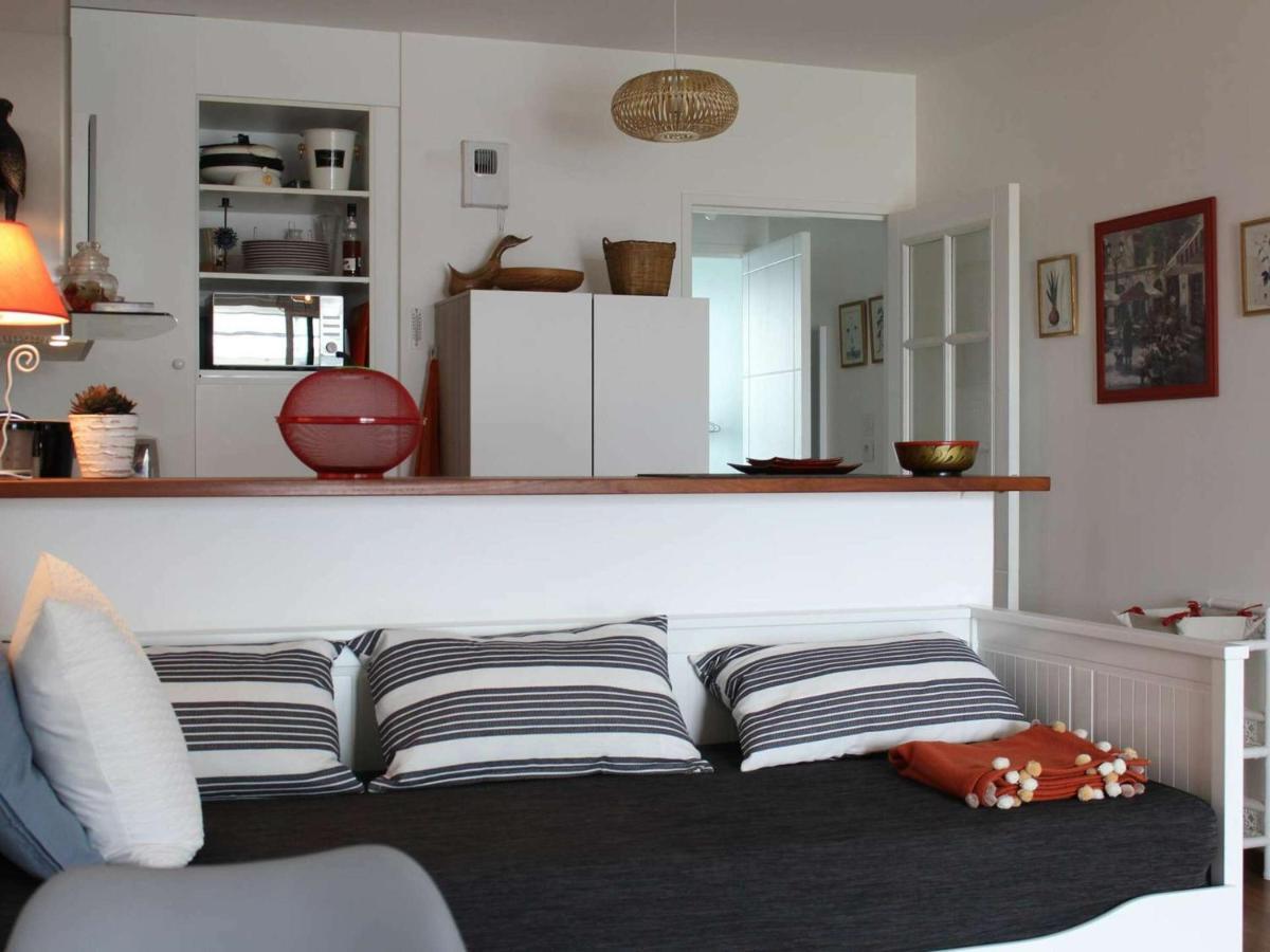 Studio La Baule, 1 Pièce, 4 Personnes - Fr-1-245-162