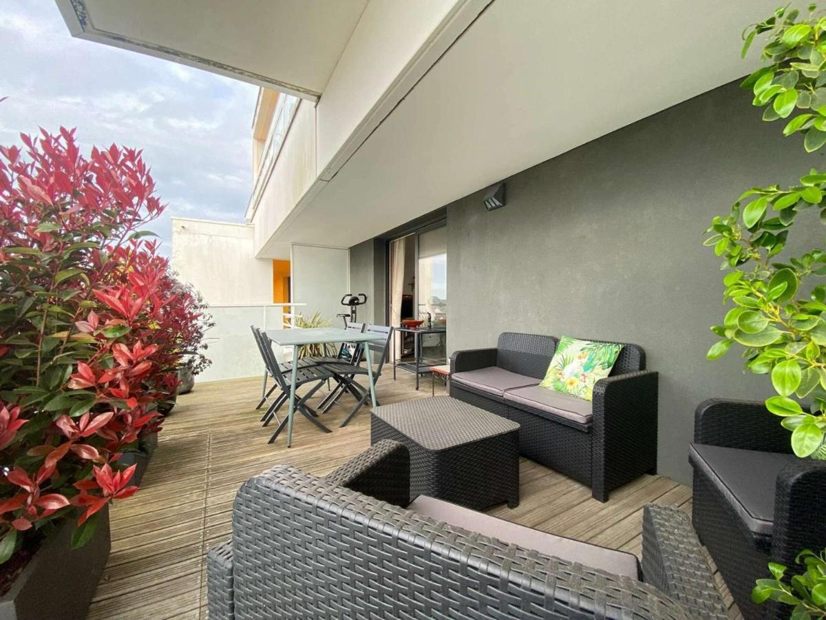 Studio La Baule, 1 Pièce, 4 Personnes - Fr-1-245-162 *