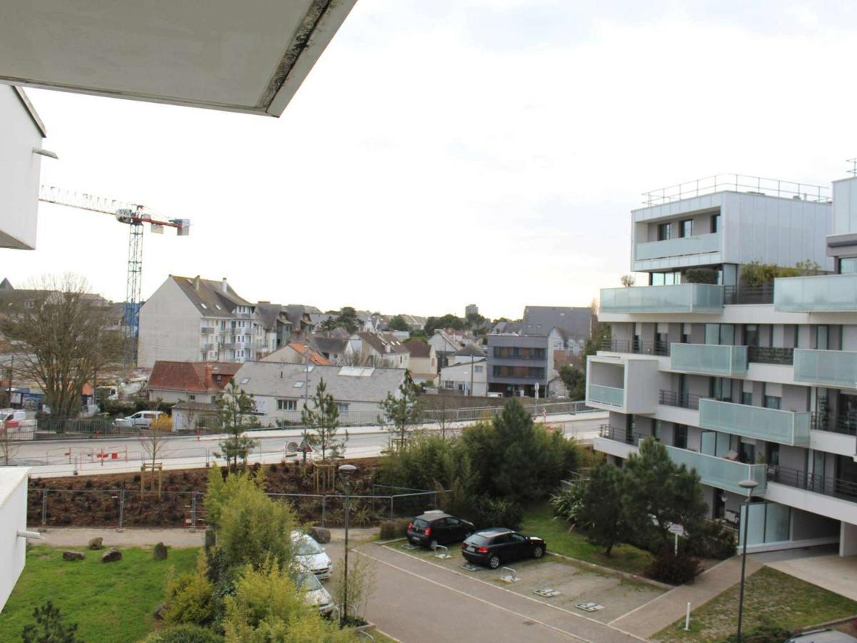 Studio La Baule, 1 Pièce, 4 Personnes - Fr-1-245-162