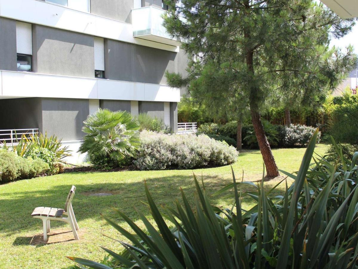 Studio La Baule, 1 Pièce, 4 Personnes - Fr-1-245-162 Appartement