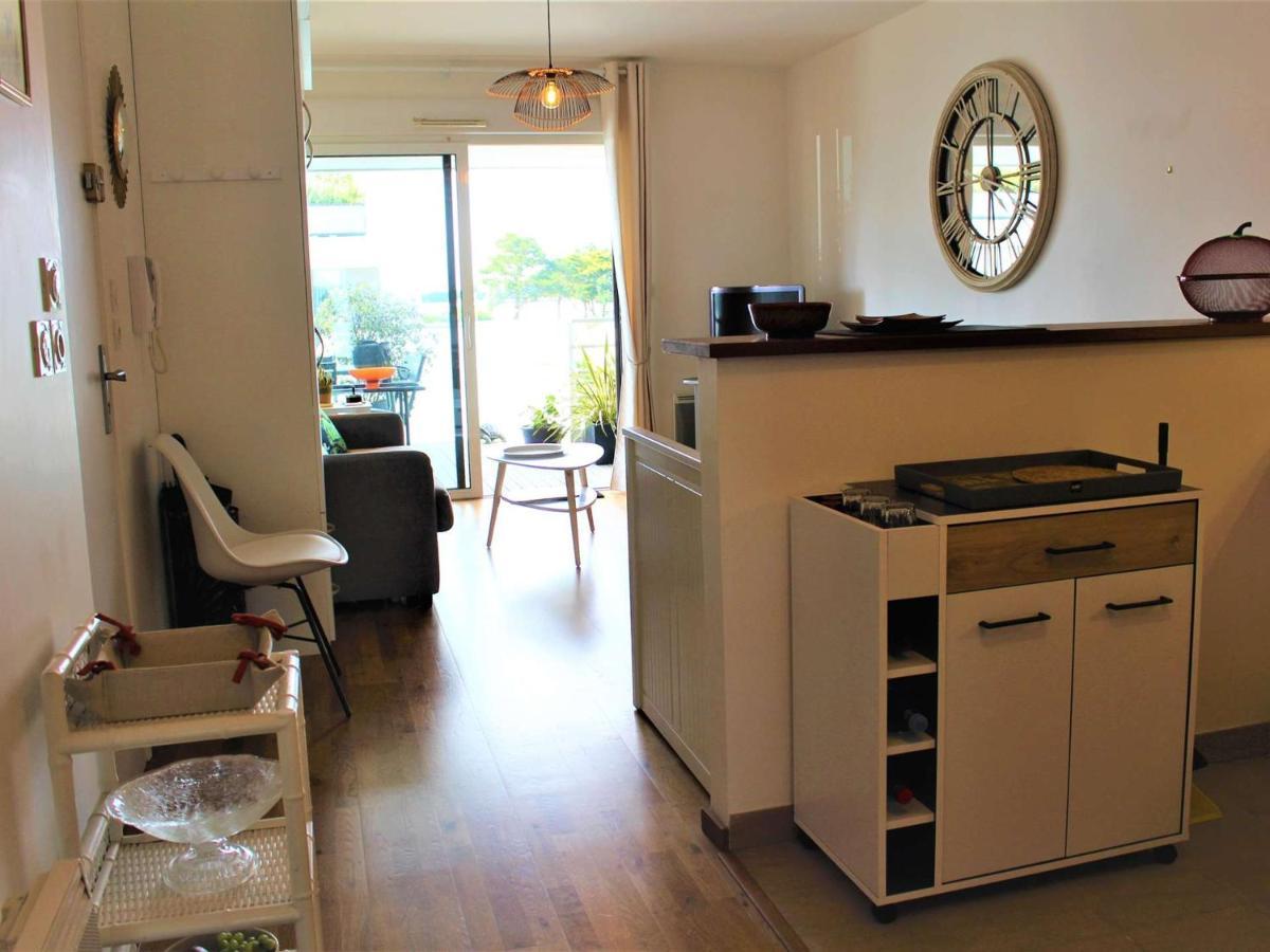 Studio La Baule, 1 Pièce, 4 Personnes - Fr-1-245-162 * La Baule-Escoublac