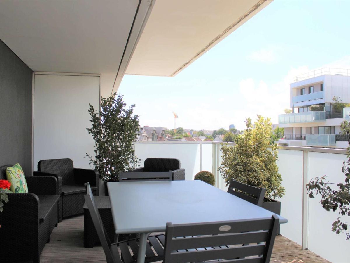 Studio La Baule, 1 Pièce, 4 Personnes - Fr-1-245-162 * La Baule-Escoublac